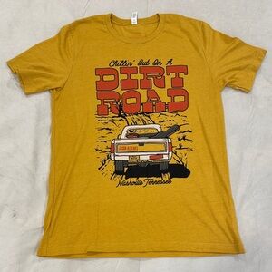 Jason Aldean Graphic T-Shirt